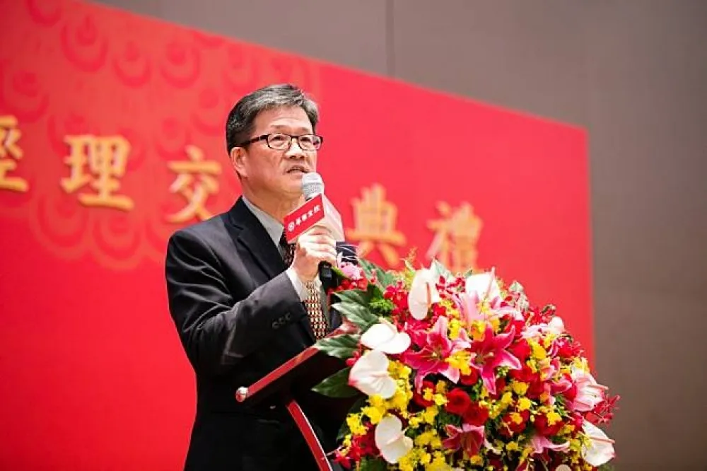 【獨家】華南銀紐約分行爆兆豐案翻版　董座吳當傑急飛美滅火