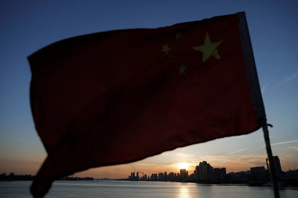 這不是最好的時代，也不是最壞的時代 —論中國暗淡的未來