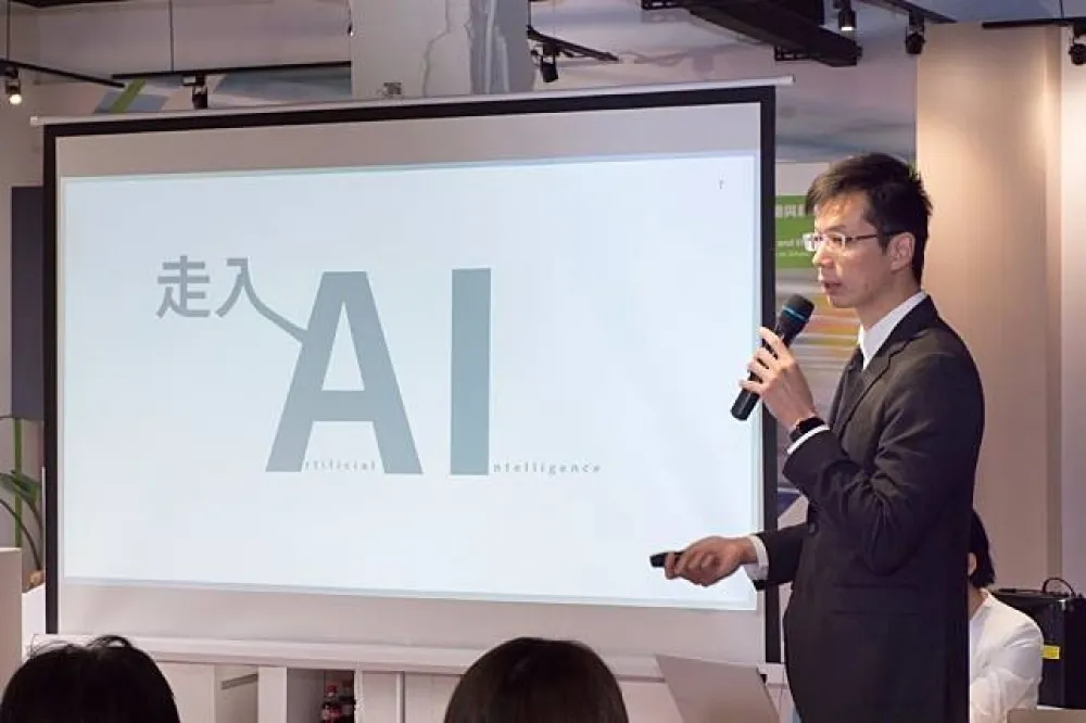 藍星球產品發表會 幫助企業更完美掌握輿論