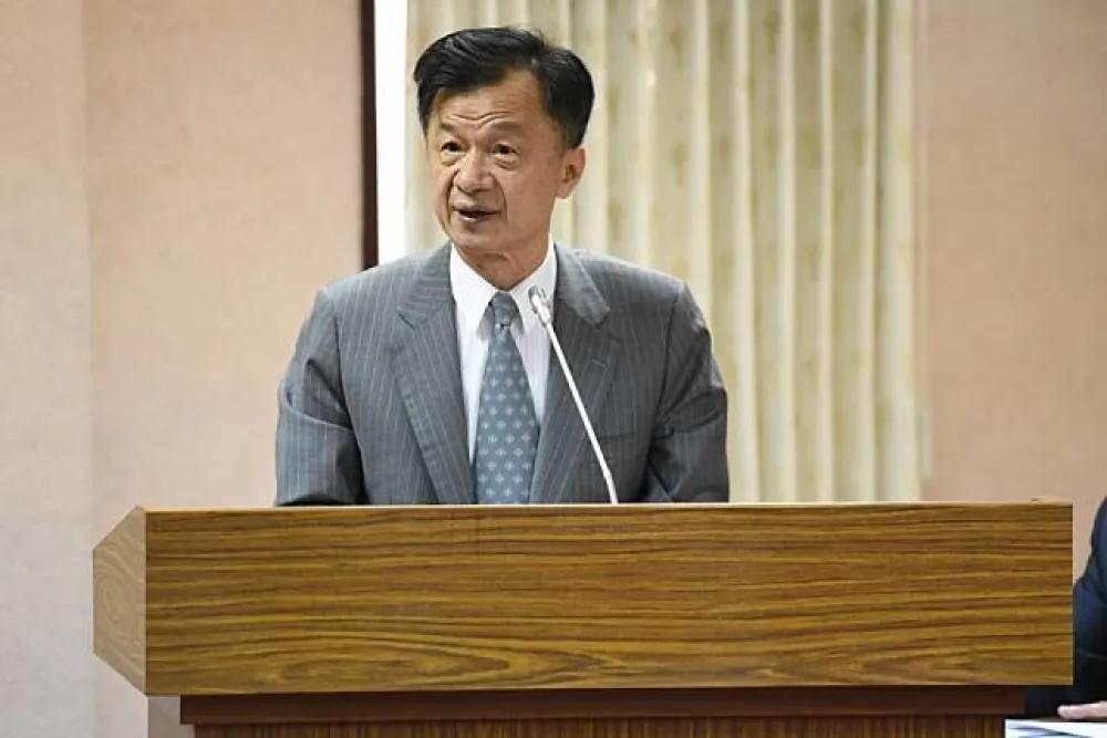 【跟柯P沒關係】邱太三：阿扁保外就醫，是榮總醫師判定