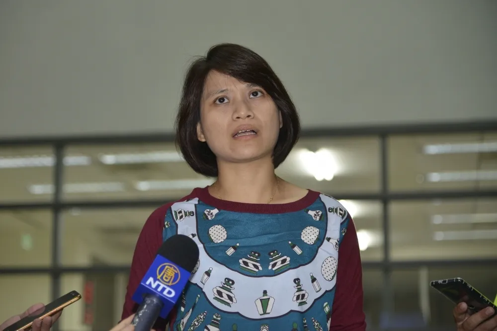 【普悠瑪事故第六天】宜檢傳訊調度員到案　澄清未「連續」疲勞問訊司機員