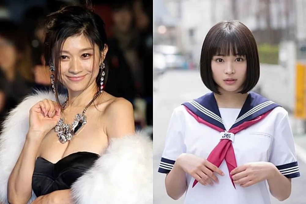 篠原涼子將主演日版《陽光姐妹淘》　高中時代由廣瀨鈴擔綱