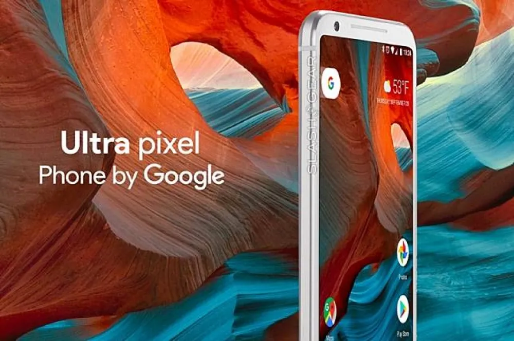Google 收購 HTC 手機部門後首波新機發表　將於10/4登場 