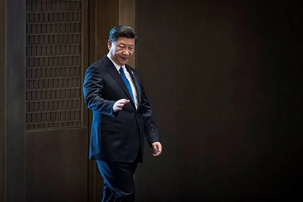 【中共十九大】代表名單窺權力洗牌　習家軍湧現、4直轄市遭削權