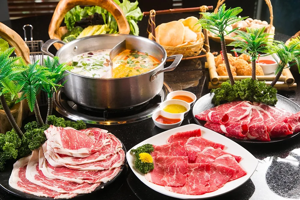 【美牛大賞片】穀飼肉質肥美無腥味　秋冬必備的百搭鍋物主角           