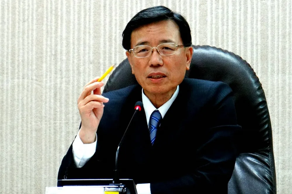 【老站長回鍋救火】張政源辭政次接台鐵局長　政院：有經驗卻沒包袱