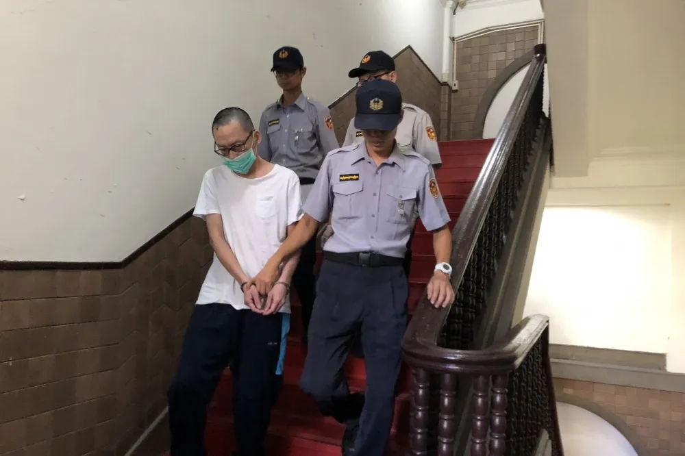 小燈泡案凶手羈押期滿　王景玉繼續延押2個月