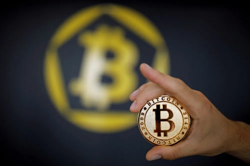 比特幣正夯！高盛擬推出數位貨幣業務 