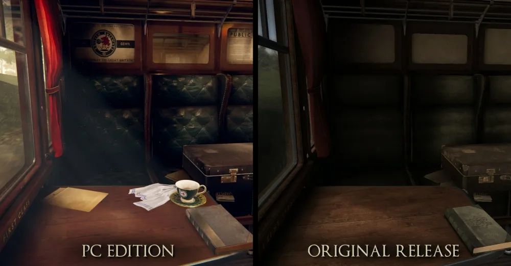 視覺升級優化　維多利亞風人氣解謎《The Room 3》11月登上Steam