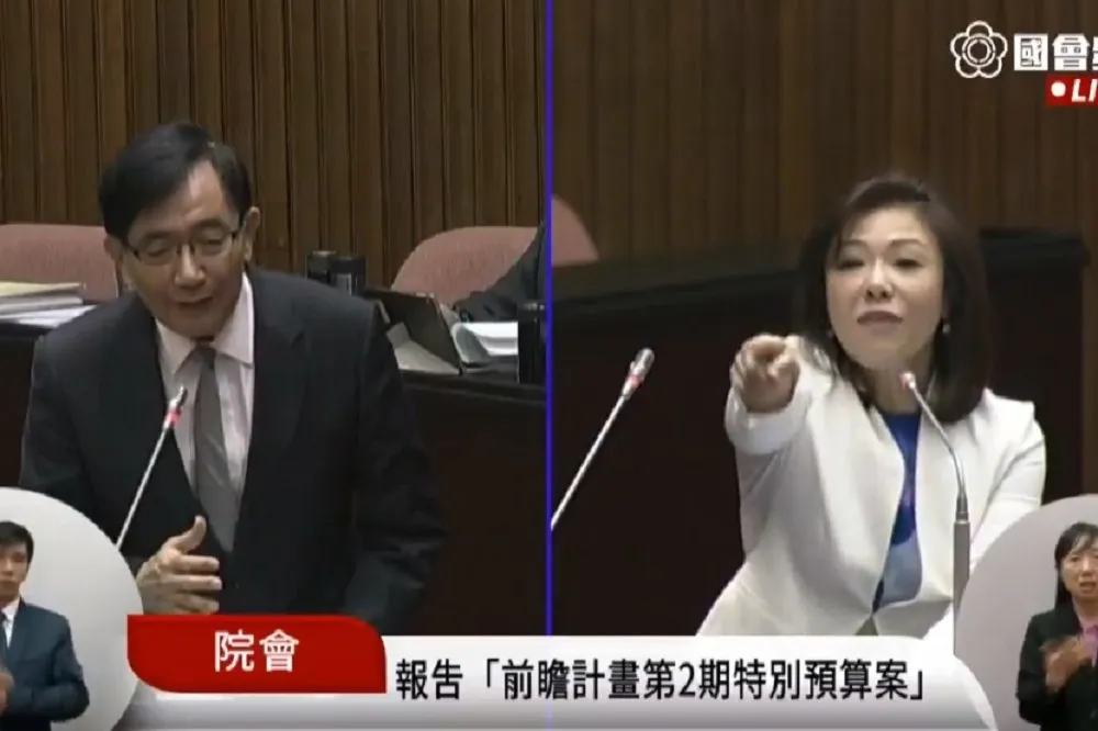 藍委憂台鐵雙駕駛人力吃緊　賴揆建議找「老司機」度難關