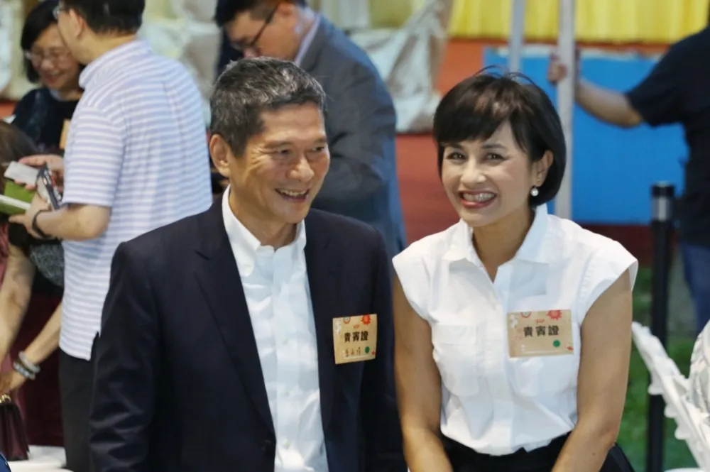 公開聲援邱議瑩　李永得：她理直氣壯，講得十分精準