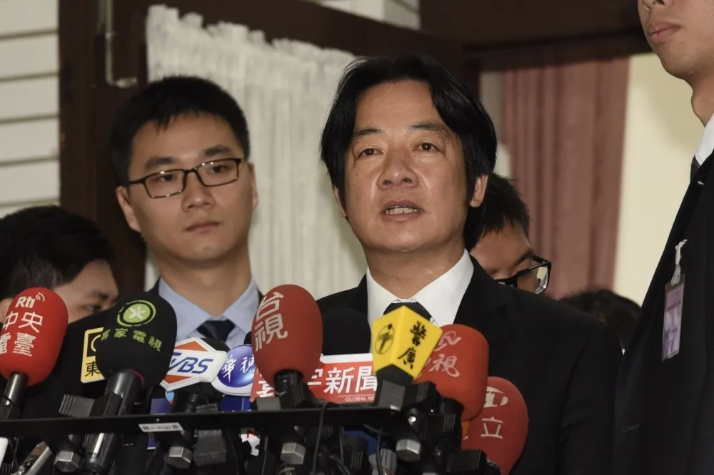【波蘭電視台有片】公開力挺台灣獨立　「對中國說NO，對台灣說YES」