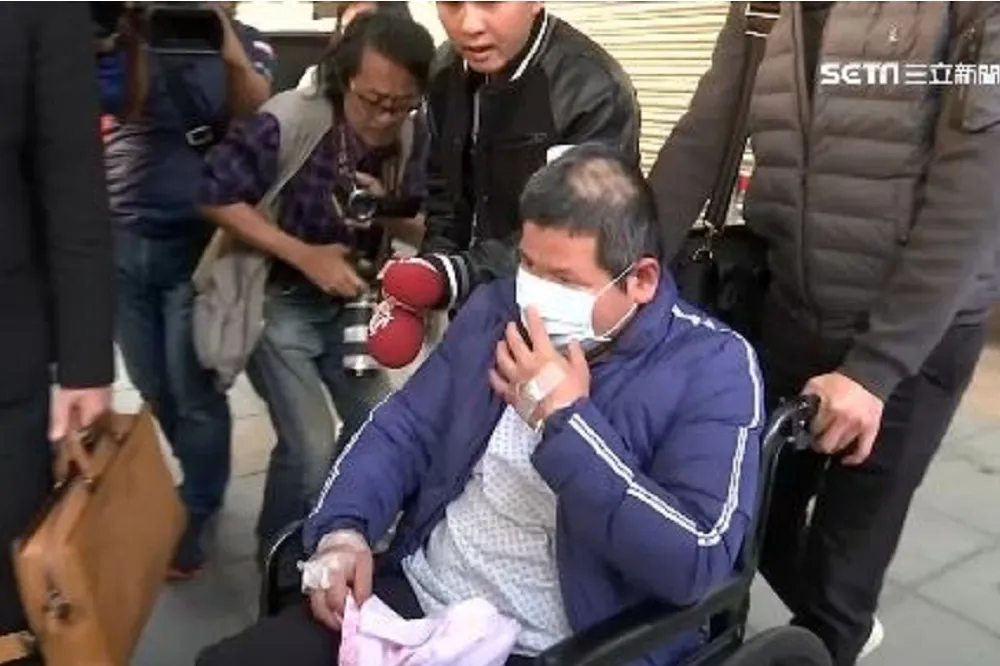 【勞檢大轉彎】普悠瑪事故前10天　尤振仲跨日上班17小時被認定超時