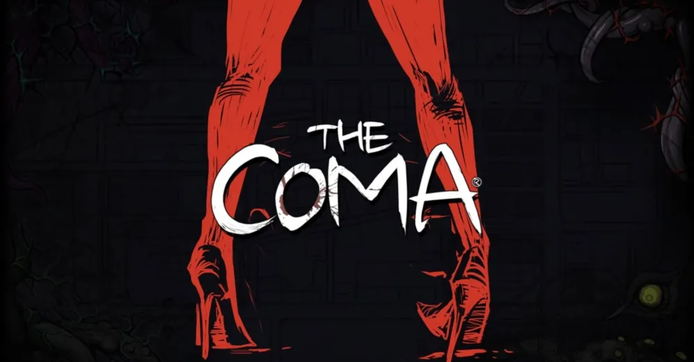 逃離瘋狂殺手！獨立製作《The Coma II》恐怖冒險預計2019發售