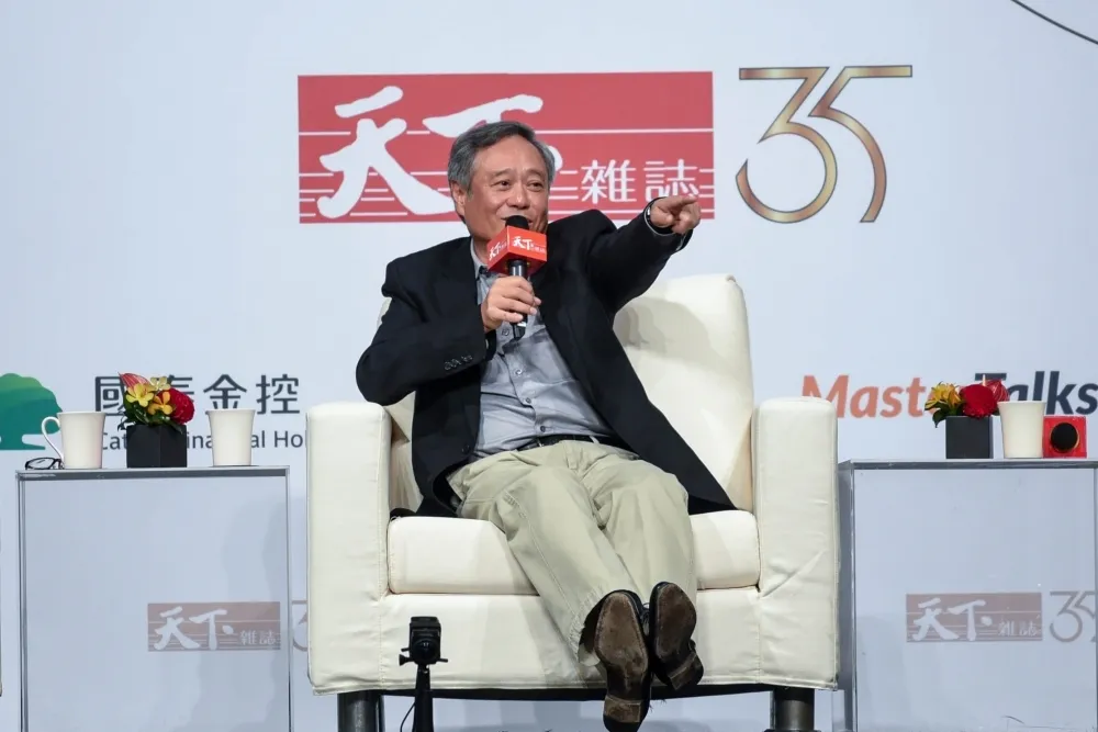   BBC「影史上百大非英語電影」　李安、侯孝賢、楊德昌作品入選