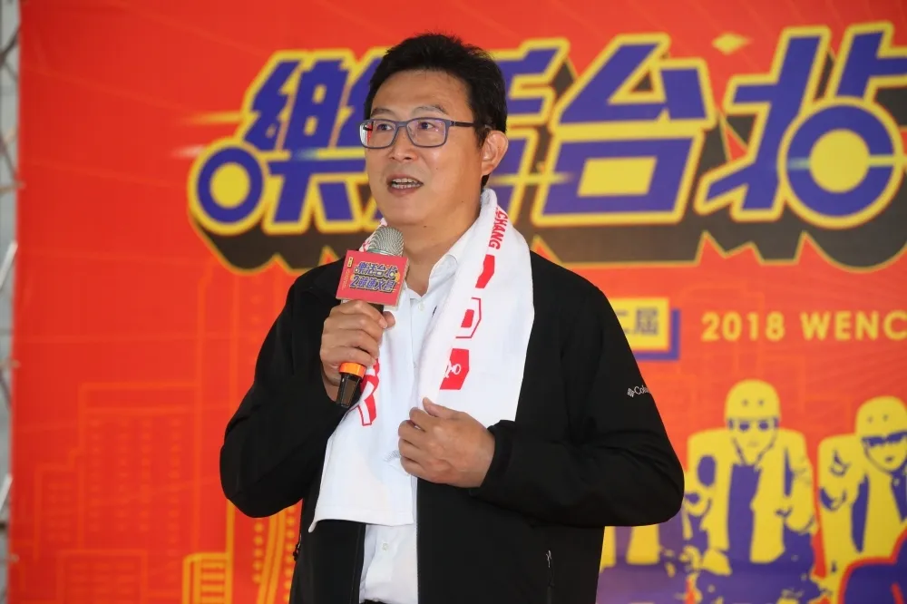 【三中案開庭】馬爆「姚文智發函恫嚇中時」　姚回罵：混蛋該被唾棄