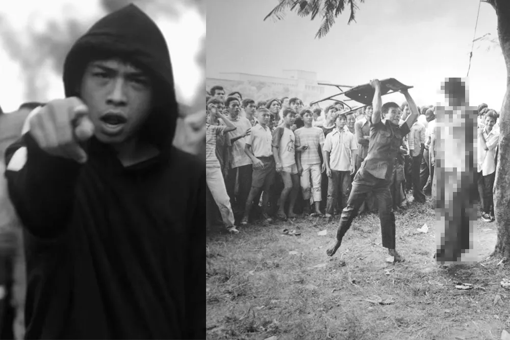 饒舌歌對抗軍政府獨裁　泰國團體直白批判影片衝破2千萬點擊