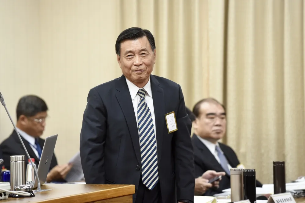選前台海情勢　國安局：中國近期軍事活動確有增加