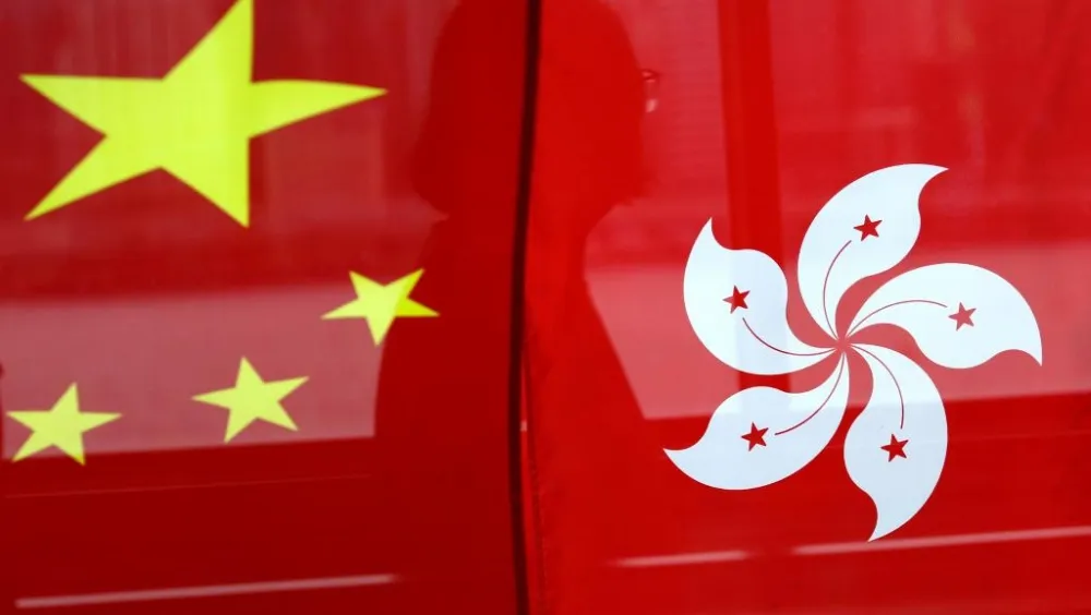 報人與政治參與者的查良鏞　一生追求民主自由的愛國者
