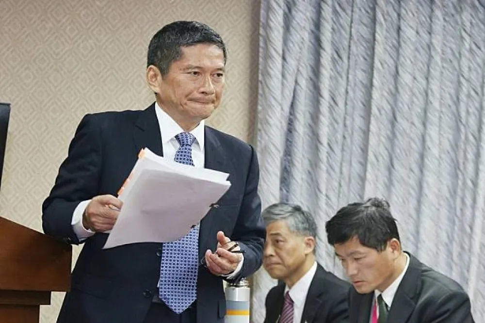 徐榛蔚要賴清德管好內閣　點名蘇嘉全「捍衛國會議員尊嚴」