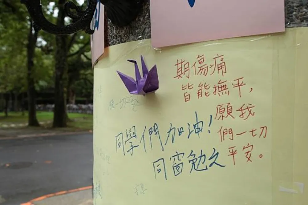 讓人生卡關的有情眾生改寫出不同結局