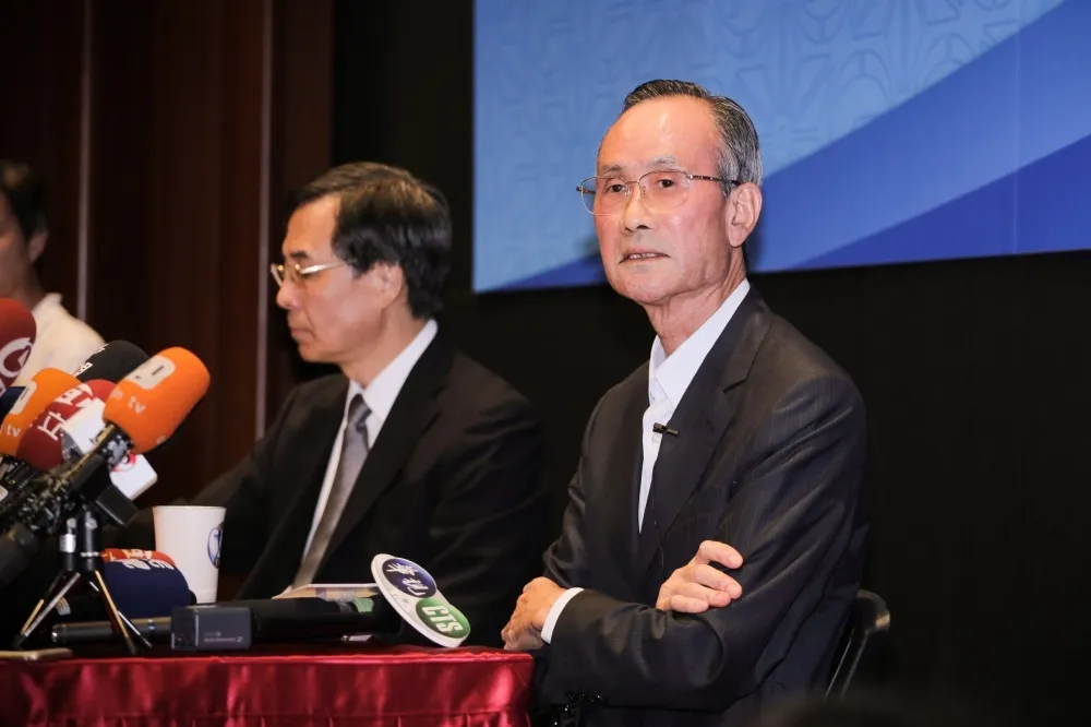 遠雄弊案最快周五前偵結　將起訴趙藤雄周勝考
