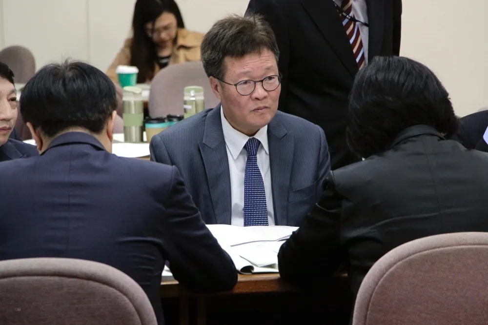傳前中油董座陳金德空降宜縣　陳歐珀有府院挺：不信問蔡英文
