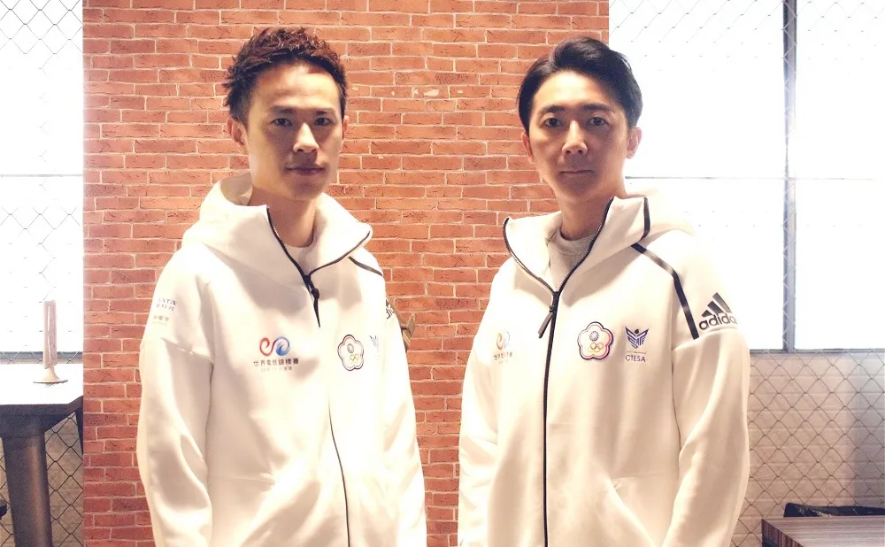 電競界格鬥天王！　《鐵拳7》代表前進2018 IESF