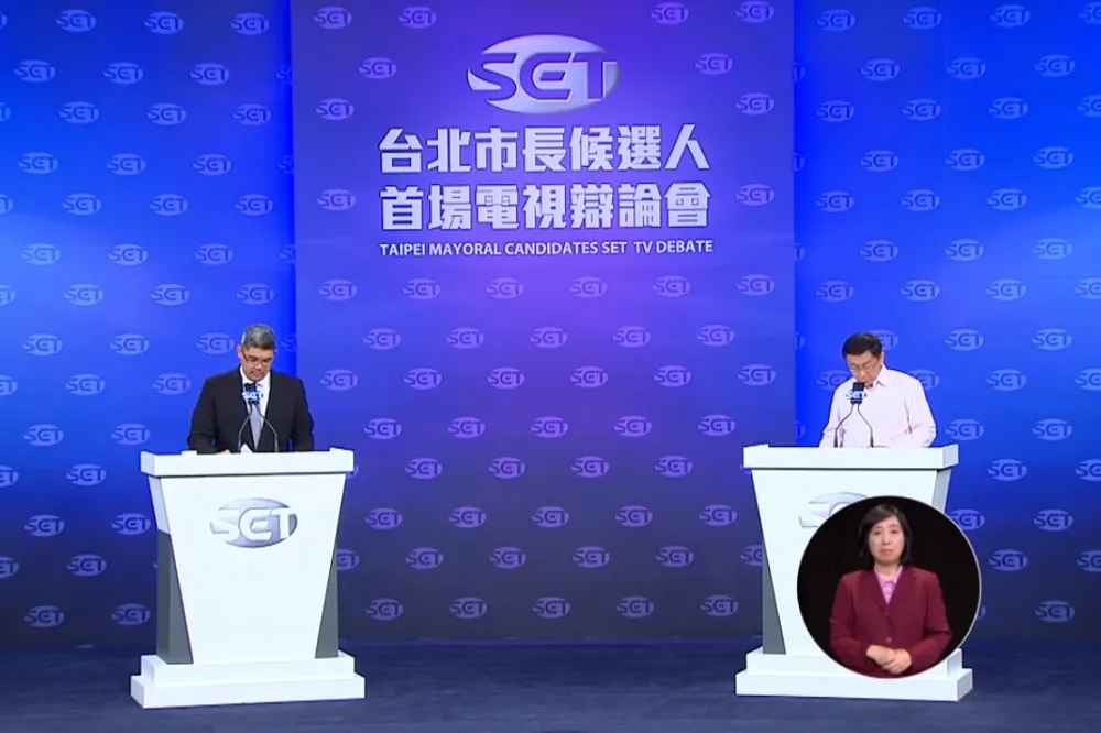 推動優質民主　需要優質辯論