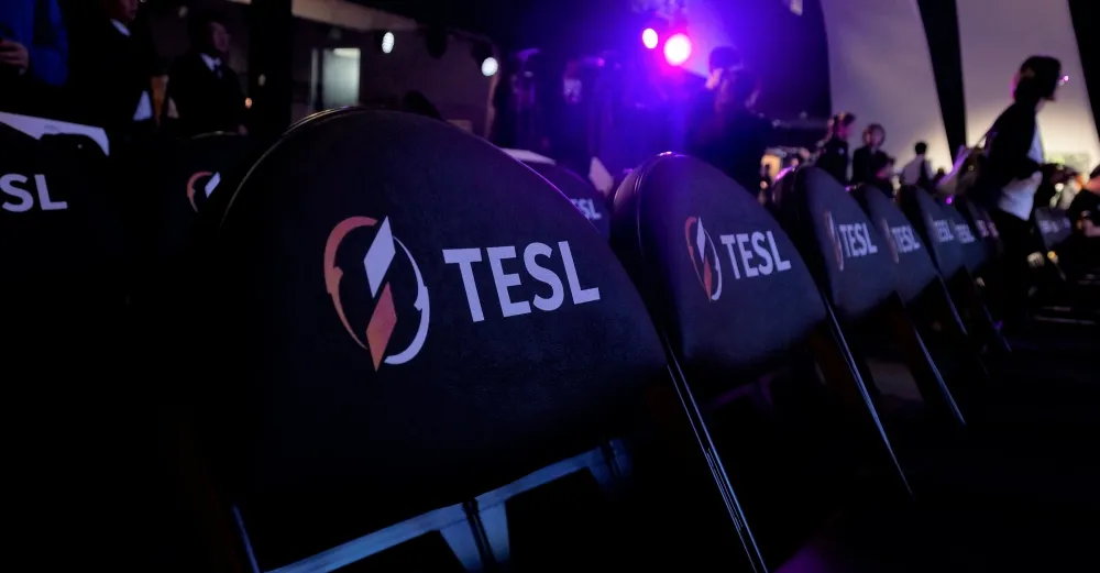風格簡約美景相伴！IESF開賽暨高雄全新電競館揭露
