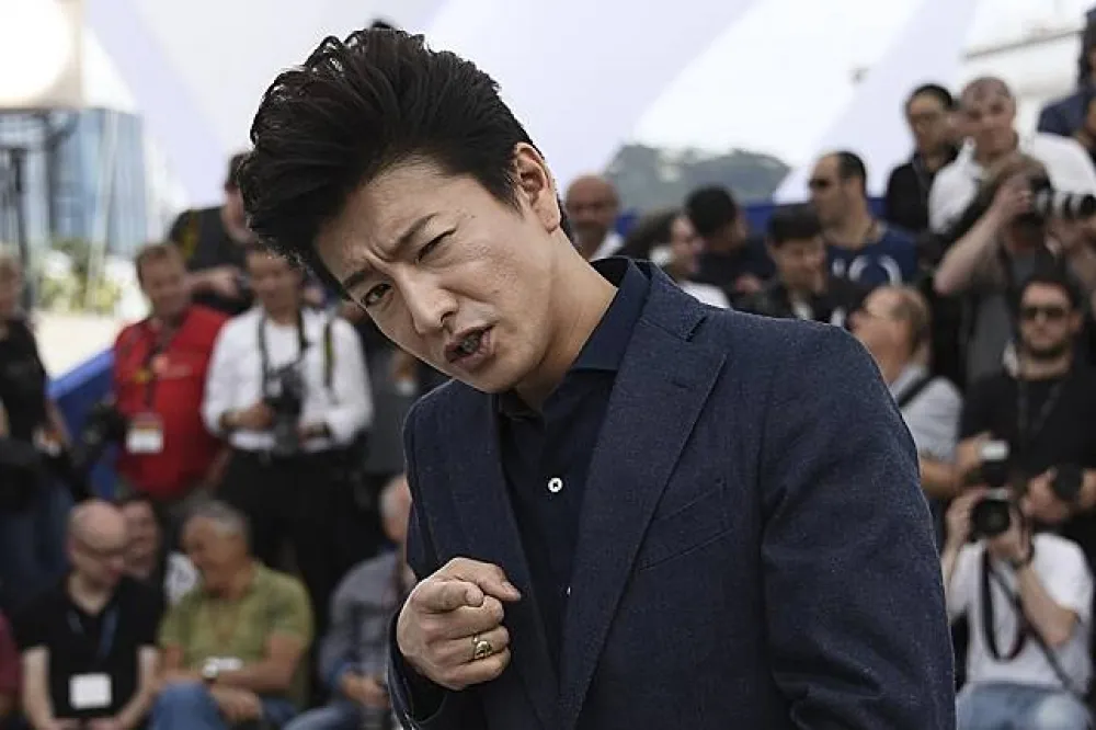 職業清單又要更新啦！木村拓哉將在新劇飾演保鑣