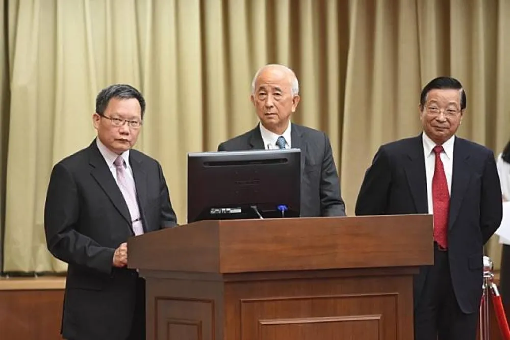 慶富連清償債務計劃都無法履行　150億元呆帳將由全民買單