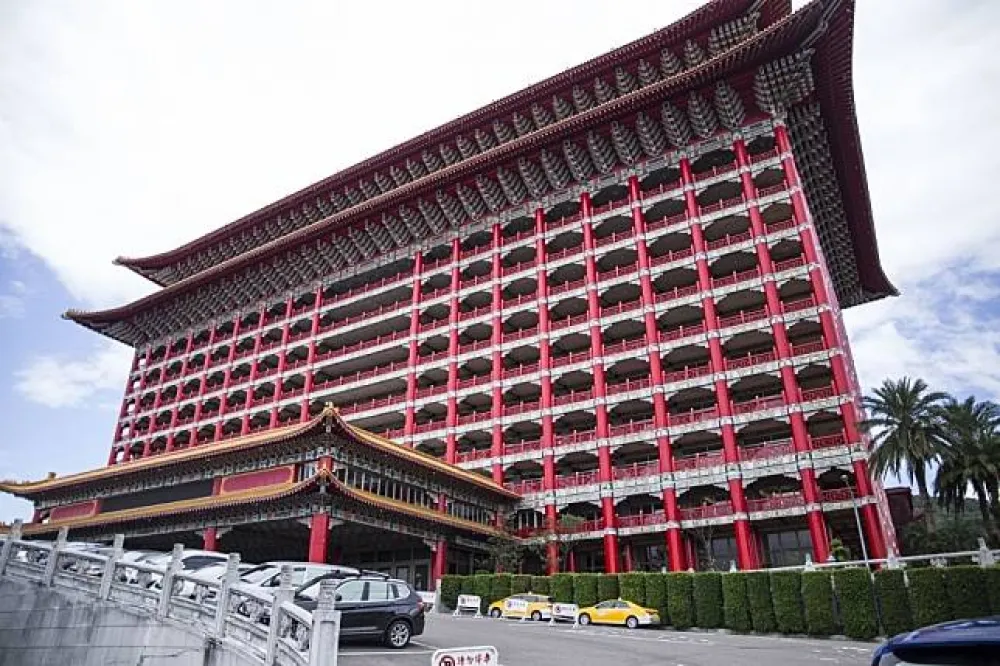 【陸客減少40％】觀光「慘」兮兮政府減稅　500家旅館受益