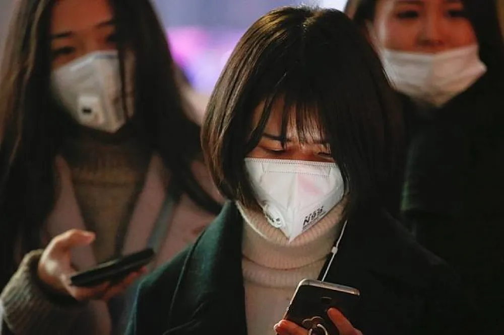 吸入PM2.5恐罹患糖尿病、阿茲海默　學者：法規管制標準太低