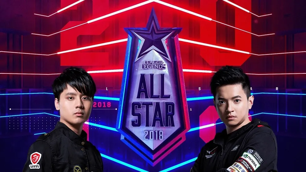 【英雄聯盟】LMS代表選手出爐！　楓棠和西門夜說將前往賭城參加明星賽