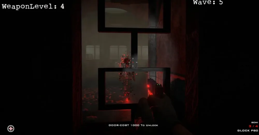 驚悚程度媲美Outlast？《我們找到的》首支發售預告出爐