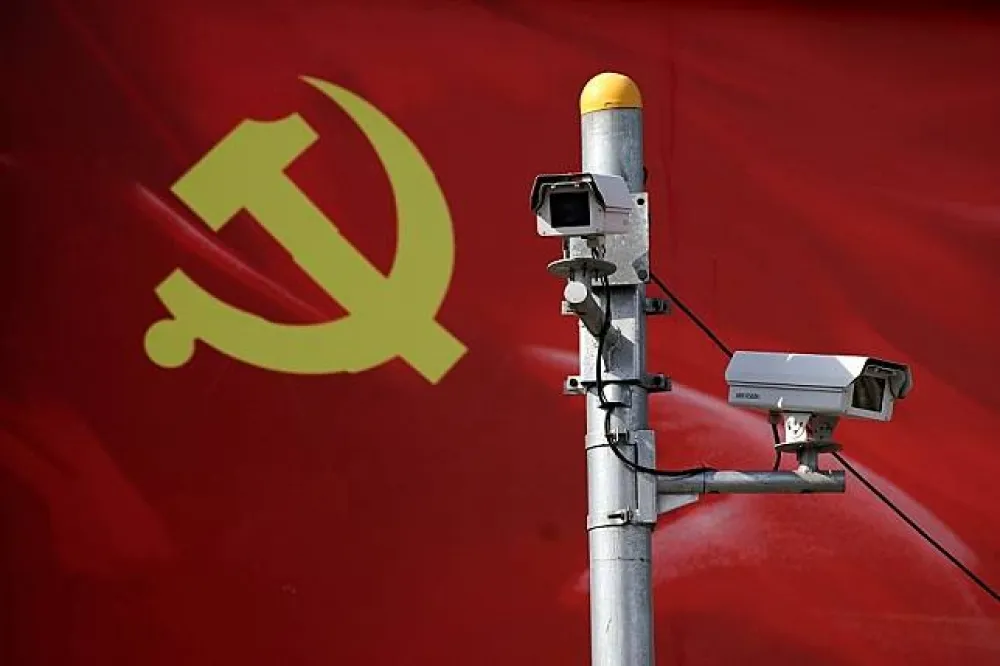 中共十九大政治報告：各位要入局還是自己單幹