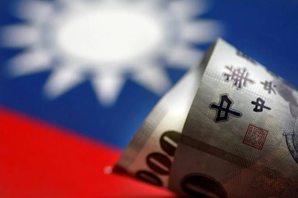 江雅綺：蝦皮示警　台灣缺乏網路產業的國際戰略
