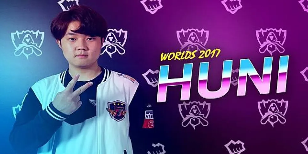 【世界大賽】SKT Huni賽後訪問：我不覺得MSF會很好打