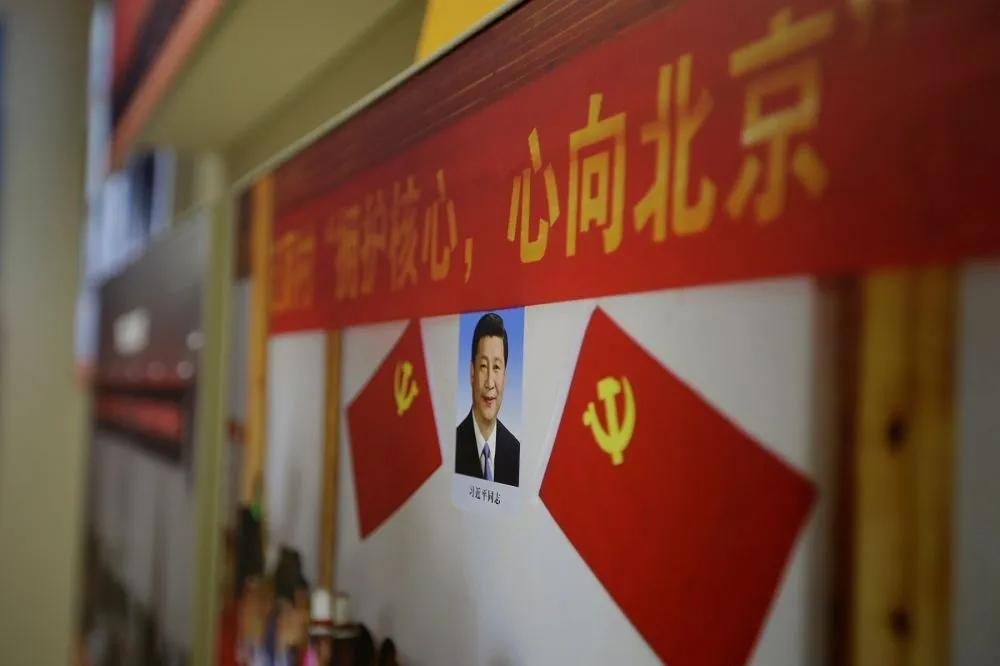 【十九大前影視宣傳觀察】讓中國觀眾血脈賁張的「大國外交」