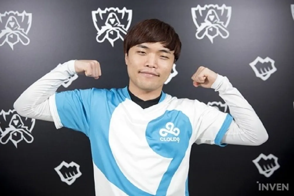 【世界大賽】C9 Impact賽後訪問：我們會展現北美最後希望的實力給你們看！