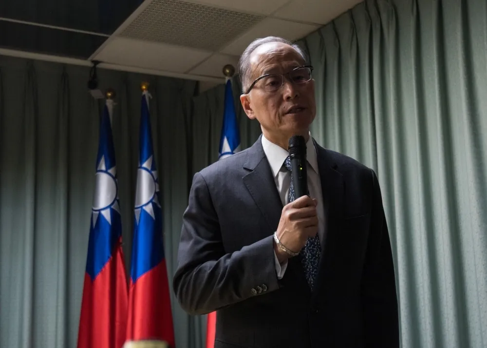 多明尼加犯七年之癢？　李大維坦言：已長期注意