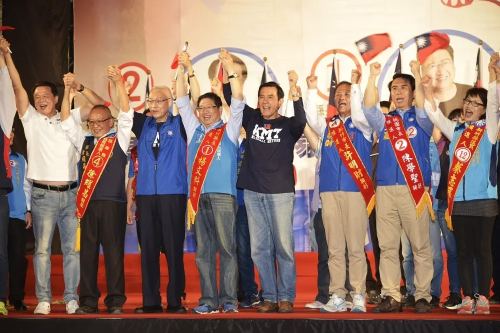  【選戰觀察】竹縣選前突漲地價稅撼動選情　不解決藍天恐難保