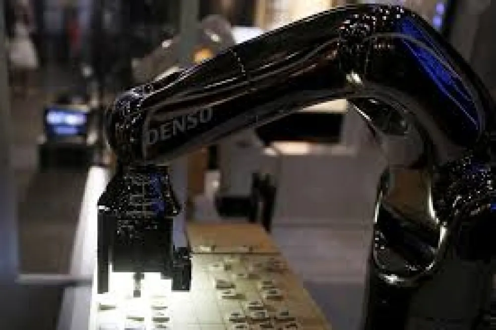 台灣勞權的真正危機在「AI」