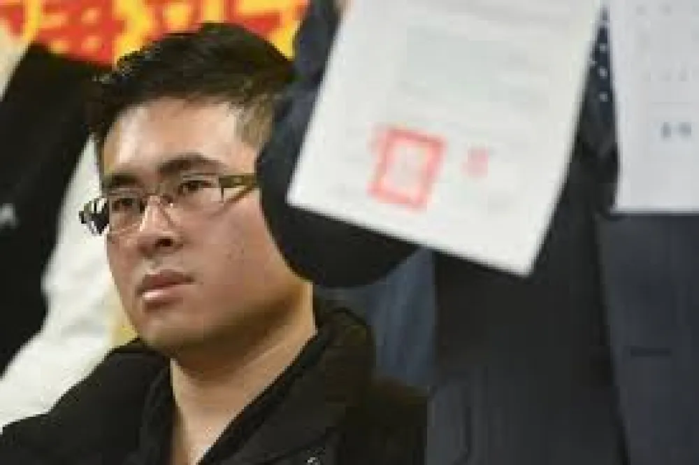 綠色麥卡錫比共諜可怕