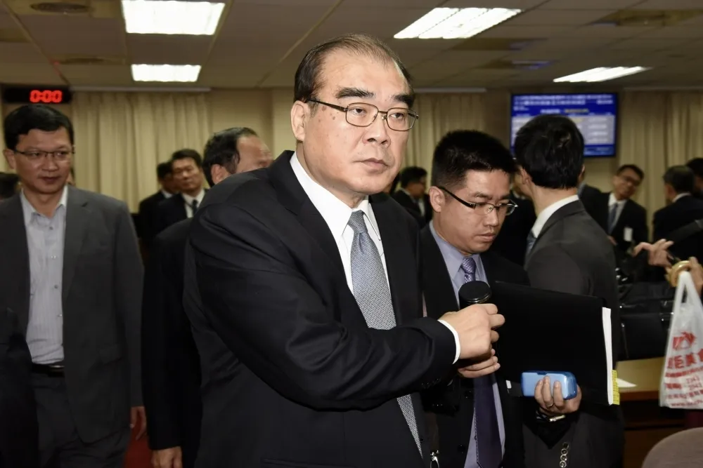 地下賭資估97億卻只查扣163萬　警政署挨轟「能力會不會太差」