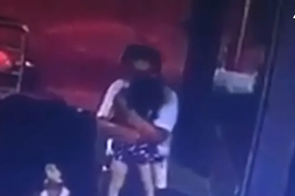 唐鳳胞弟唐宗浩4度強吻女童　士檢偵結：加重強制猥褻罪嫌提起公訴