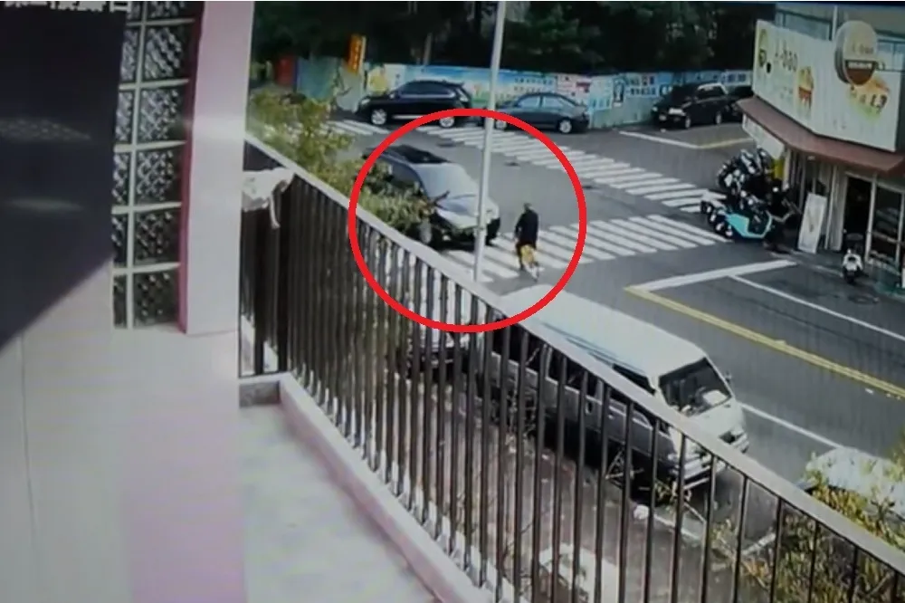 林金連昏迷插管進加護病房　政大教授痛心：自殺式攻擊！讓人落淚