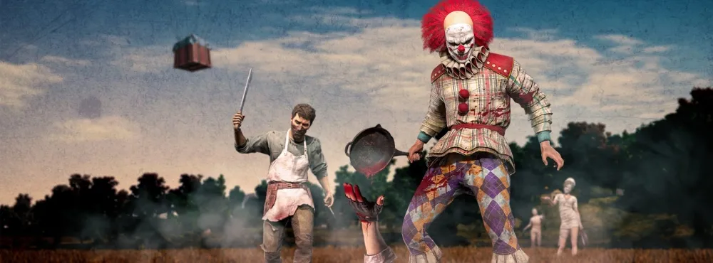 【PUBG】一周封鎖九萬筆外掛　平均每分鐘就有九位神仙死去！
