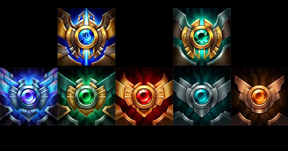 【英雄聯盟】8.22 PBE 測試服改動彙整：其他東東